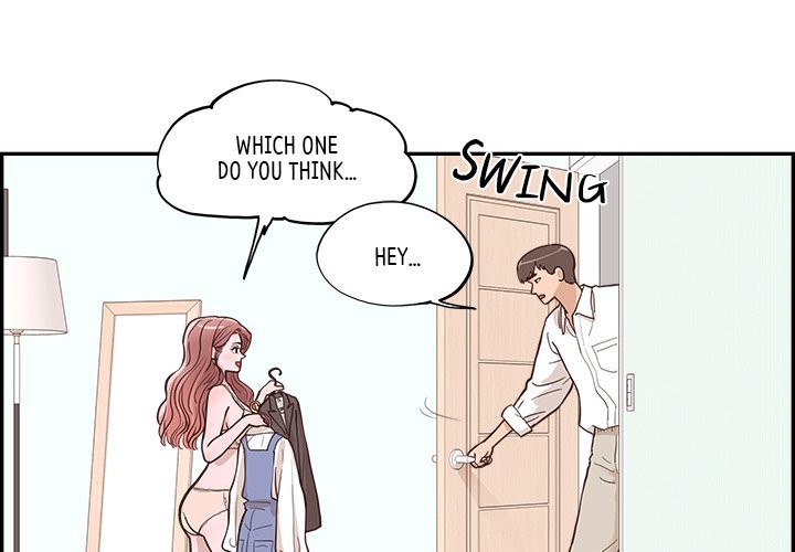 Sunny-Side Up Manhwa - Chapter 12 Page 3