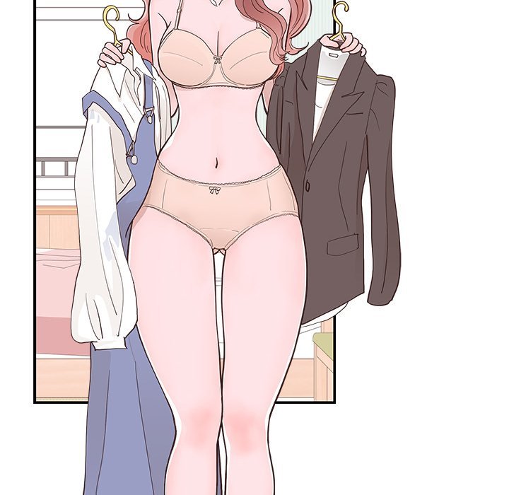 Sunny-Side Up Manhwa - Chapter 12 Page 5