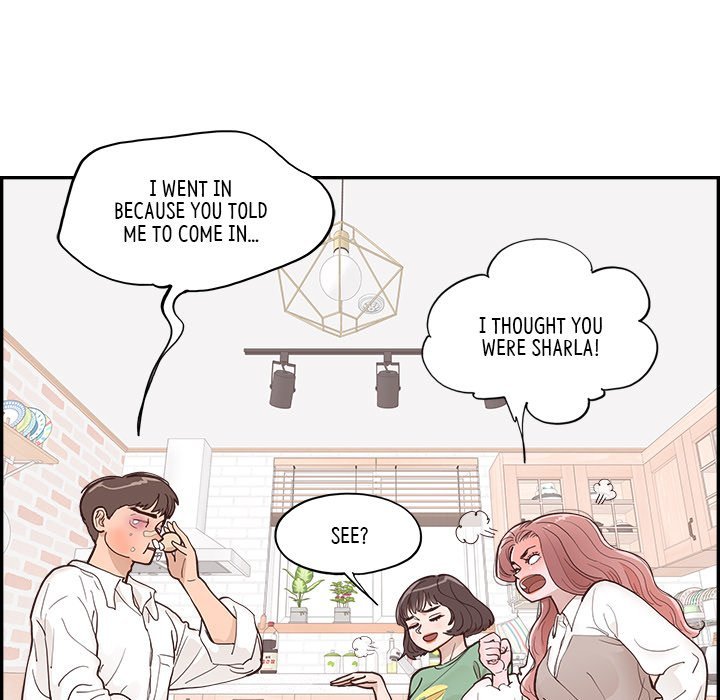 Sunny-Side Up Manhwa - Chapter 12 Page 10