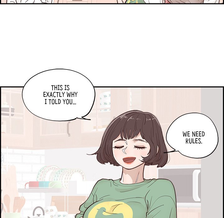 Sunny-Side Up Manhwa - Chapter 12 Page 11
