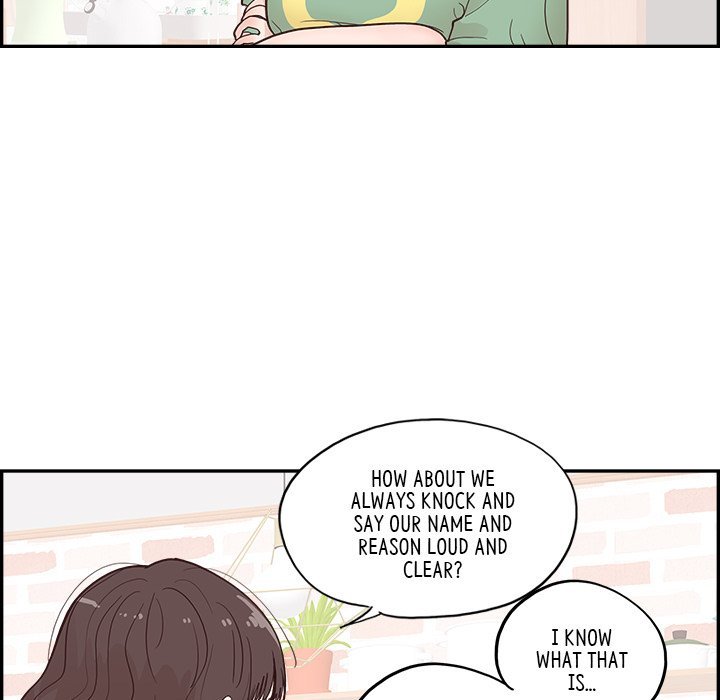 Sunny-Side Up Manhwa - Chapter 12 Page 12