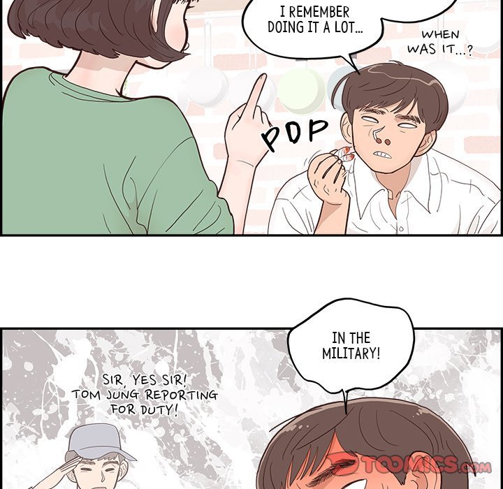 Sunny-Side Up Manhwa - Chapter 12 Page 13