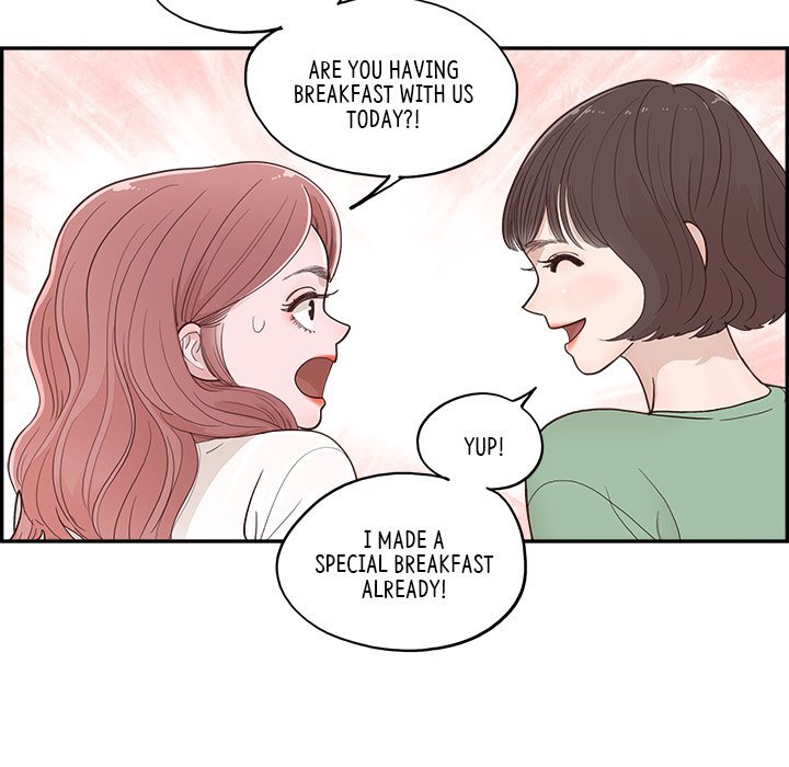 Sunny-Side Up Manhwa - Chapter 12 Page 16
