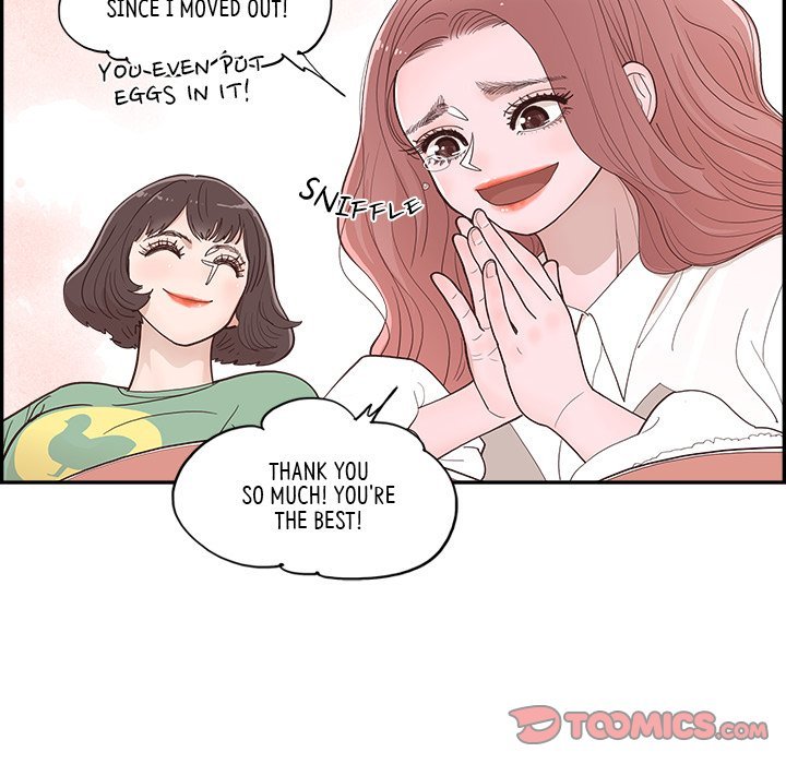 Sunny-Side Up Manhwa - Chapter 12 Page 19