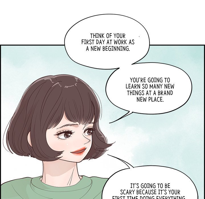 Sunny-Side Up Manhwa - Chapter 12 Page 20