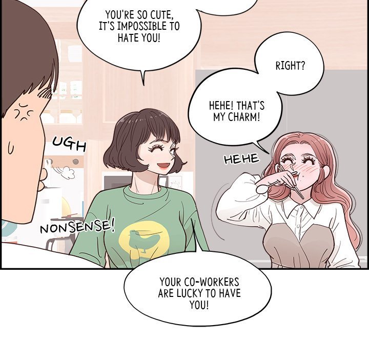 Sunny-Side Up Manhwa - Chapter 12 Page 23