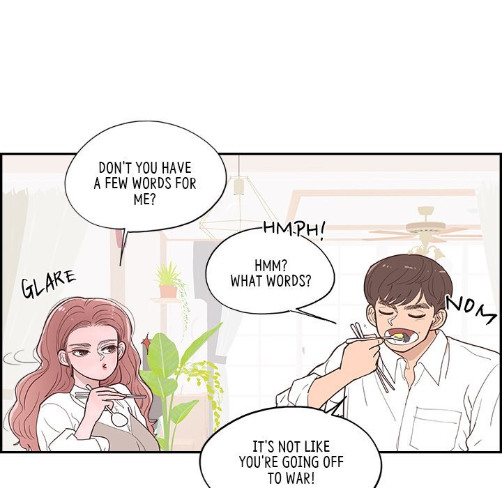 Sunny-Side Up Manhwa - Chapter 12 Page 24