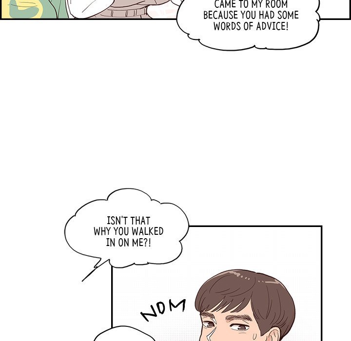 Sunny-Side Up Manhwa - Chapter 12 Page 26