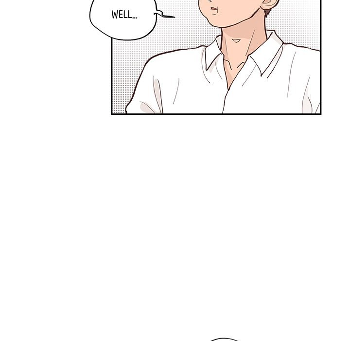 Sunny-Side Up Manhwa - Chapter 12 Page 27