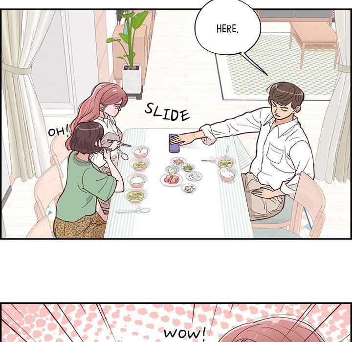 Sunny-Side Up Manhwa - Chapter 12 Page 28