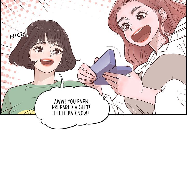 Sunny-Side Up Manhwa - Chapter 12 Page 29
