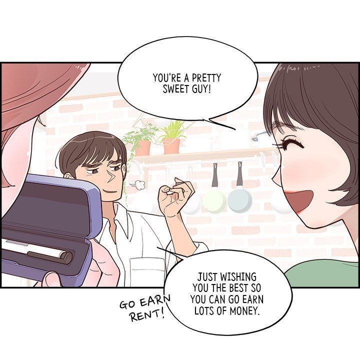 Sunny-Side Up Manhwa - Chapter 12 Page 30