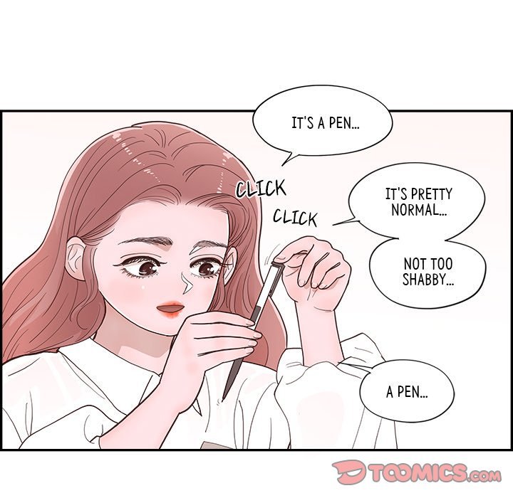 Sunny-Side Up Manhwa - Chapter 12 Page 31