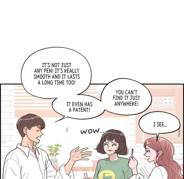 Sunny-Side Up Manhwa - Chapter 12 Page 32