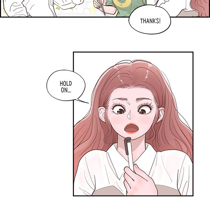 Sunny-Side Up Manhwa - Chapter 12 Page 33