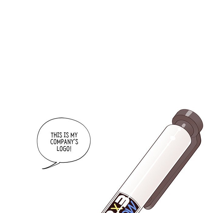 Sunny-Side Up Manhwa - Chapter 12 Page 34