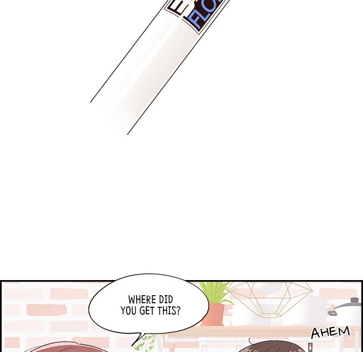 Sunny-Side Up Manhwa - Chapter 12 Page 35