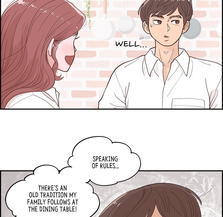 Sunny-Side Up Manhwa - Chapter 12 Page 36