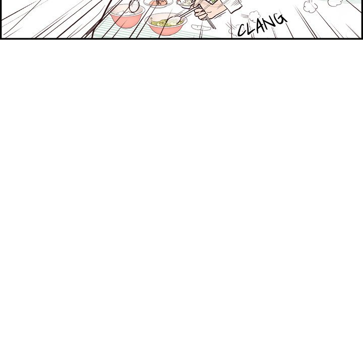 Sunny-Side Up Manhwa - Chapter 12 Page 39