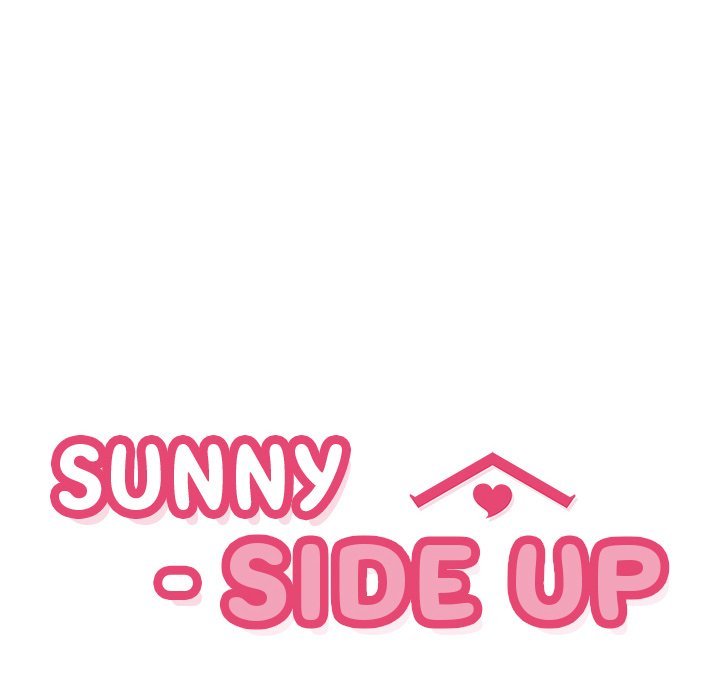 Sunny-Side Up Manhwa - Chapter 12 Page 41