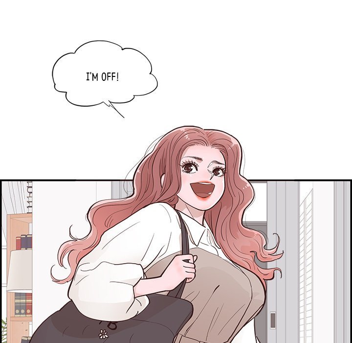 Sunny-Side Up Manhwa - Chapter 12 Page 45
