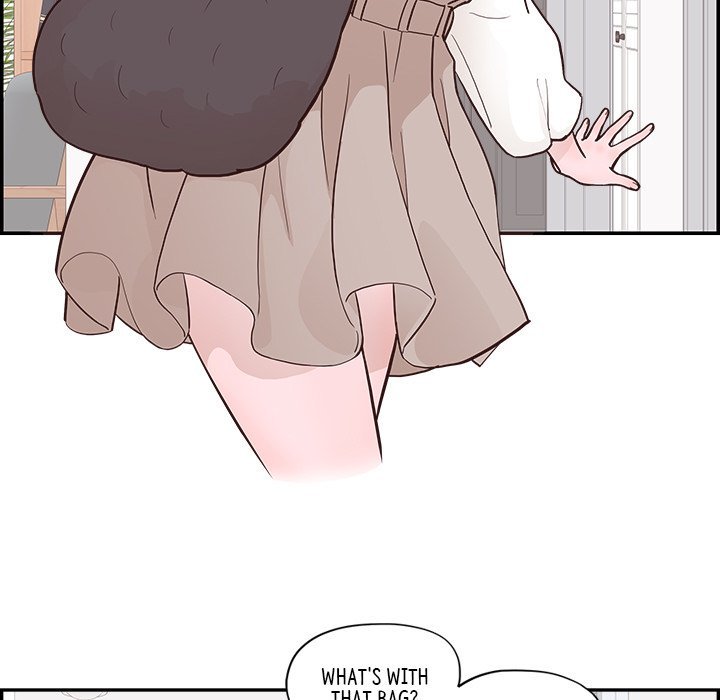 Sunny-Side Up Manhwa - Chapter 12 Page 46