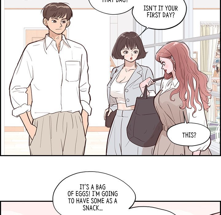 Sunny-Side Up Manhwa - Chapter 12 Page 47