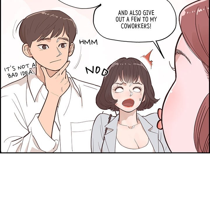 Sunny-Side Up Manhwa - Chapter 12 Page 48