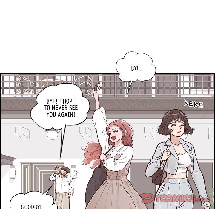 Sunny-Side Up Manhwa - Chapter 12 Page 49