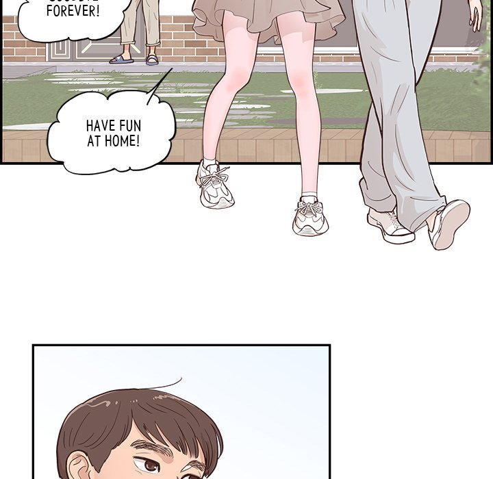 Sunny-Side Up Manhwa - Chapter 12 Page 50