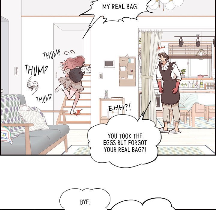 Sunny-Side Up Manhwa - Chapter 12 Page 53