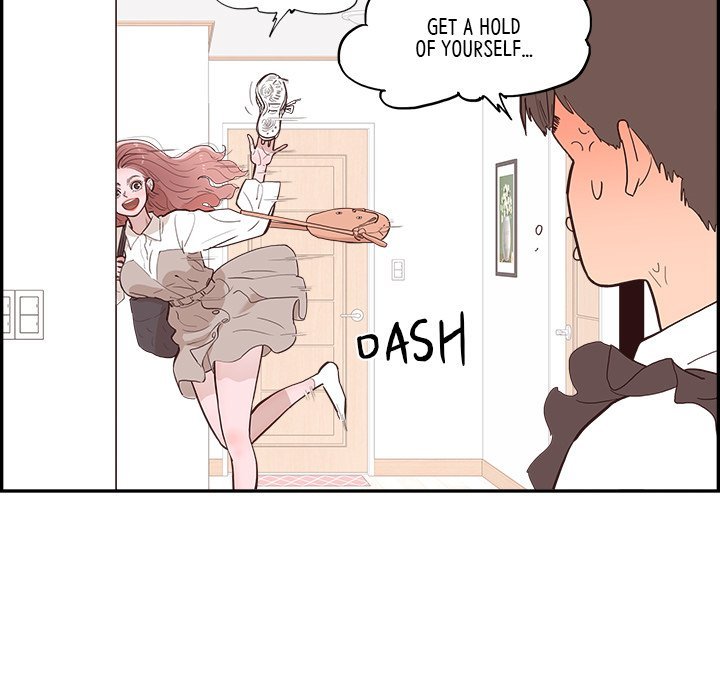 Sunny-Side Up Manhwa - Chapter 12 Page 54