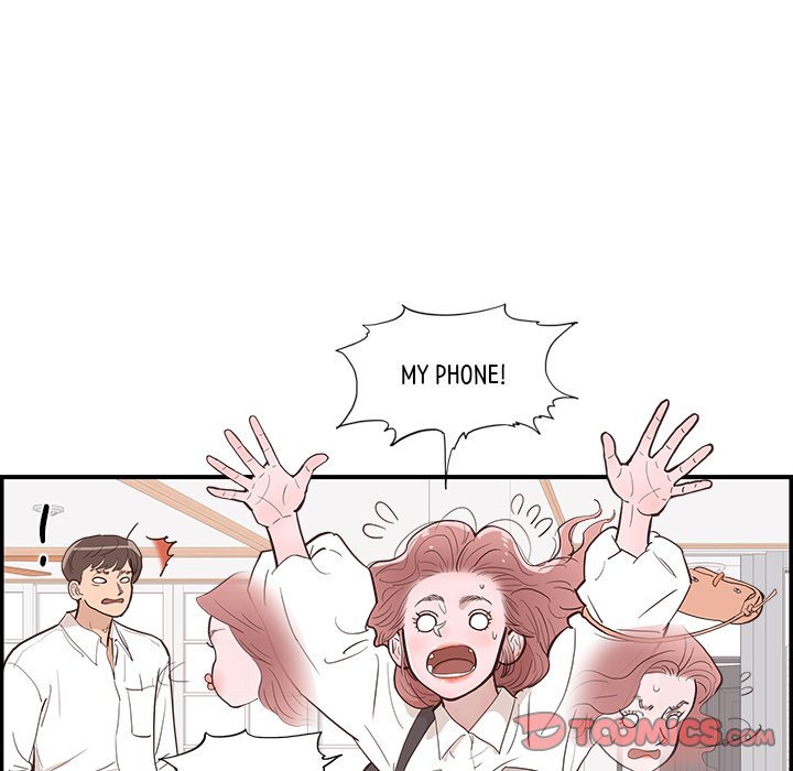 Sunny-Side Up Manhwa - Chapter 12 Page 55