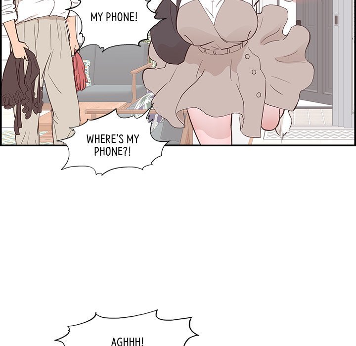 Sunny-Side Up Manhwa - Chapter 12 Page 56