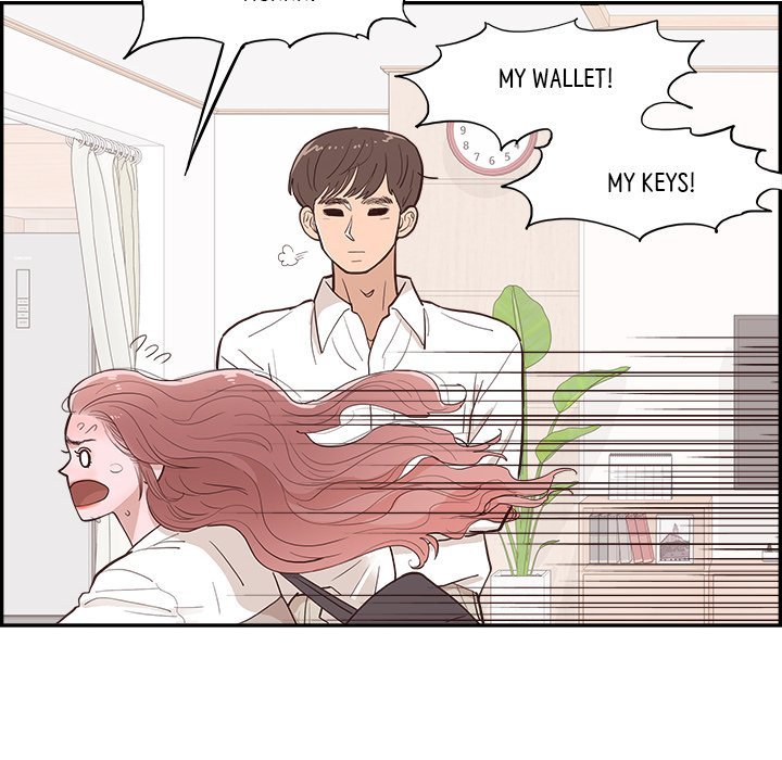 Sunny-Side Up Manhwa - Chapter 12 Page 57