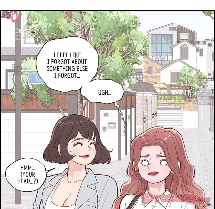 Sunny-Side Up Manhwa - Chapter 12 Page 61