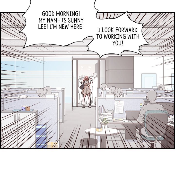 Sunny-Side Up Manhwa - Chapter 12 Page 70