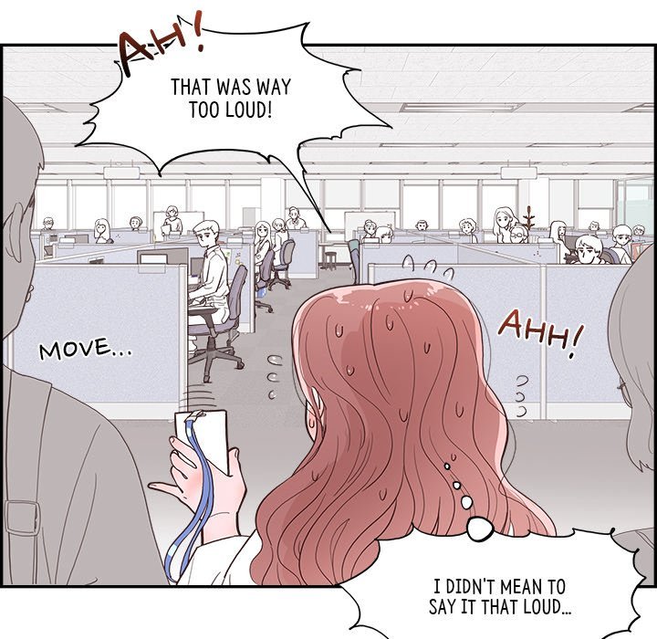 Sunny-Side Up Manhwa - Chapter 12 Page 71