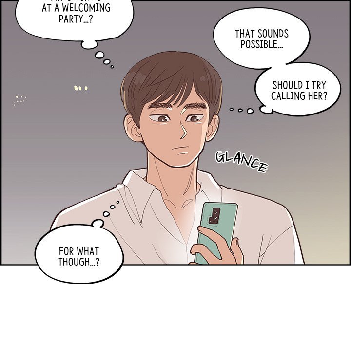 Sunny-Side Up Manhwa - Chapter 12 Page 76