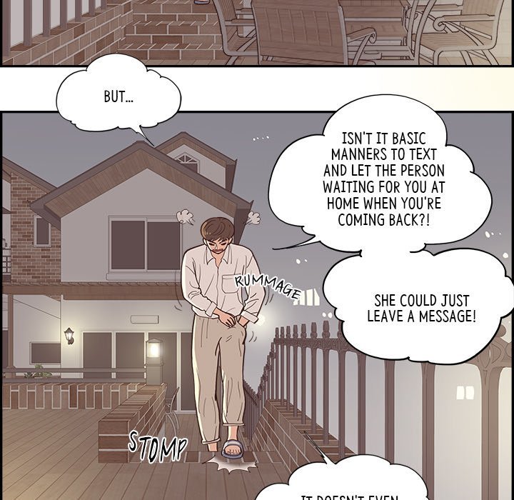 Sunny-Side Up Manhwa - Chapter 12 Page 78