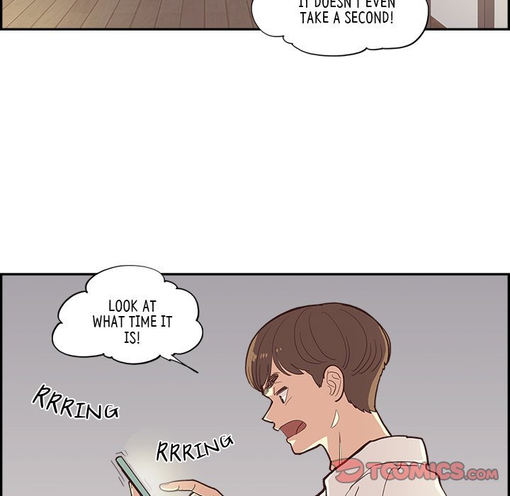 Sunny-Side Up Manhwa - Chapter 12 Page 79