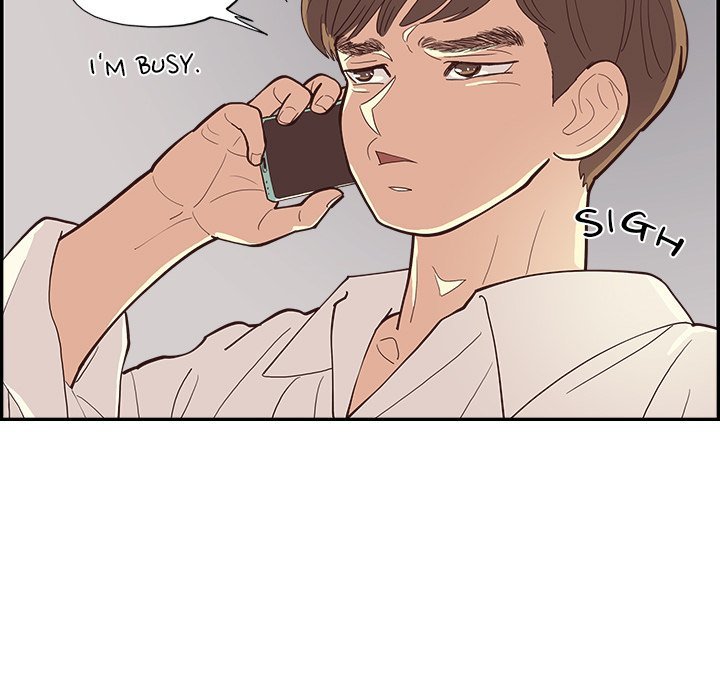 Sunny-Side Up Manhwa - Chapter 12 Page 84