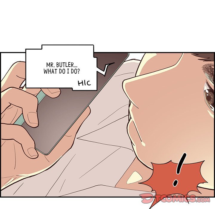 Sunny-Side Up Manhwa - Chapter 12 Page 85
