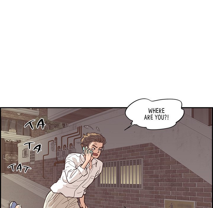 Sunny-Side Up Manhwa - Chapter 12 Page 87