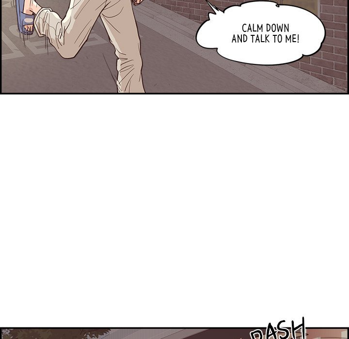 Sunny-Side Up Manhwa - Chapter 12 Page 88