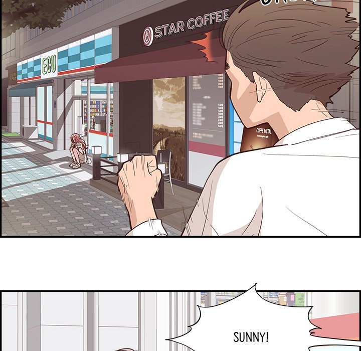 Sunny-Side Up Manhwa - Chapter 12 Page 89
