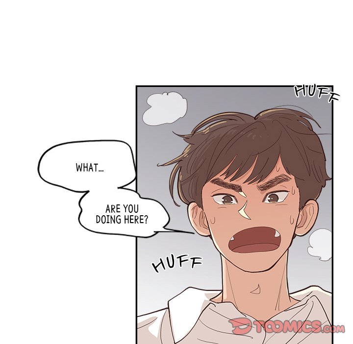Sunny-Side Up Manhwa - Chapter 12 Page 91