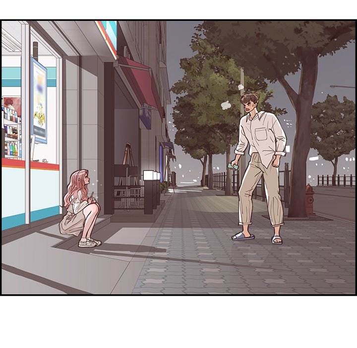 Sunny-Side Up Manhwa - Chapter 12 Page 94