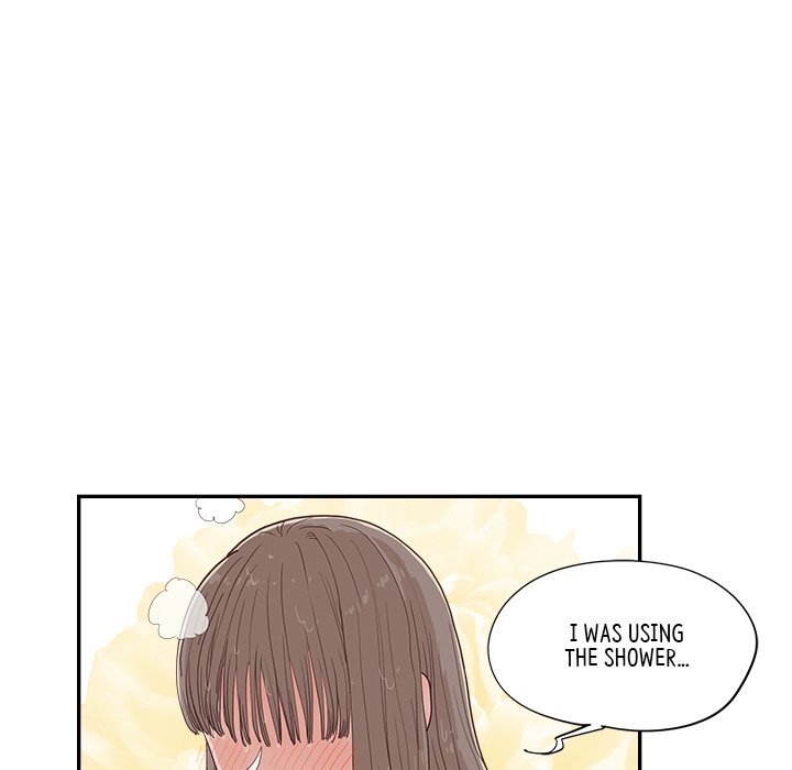 Sunny-Side Up Manhwa - Chapter 33 Page 4