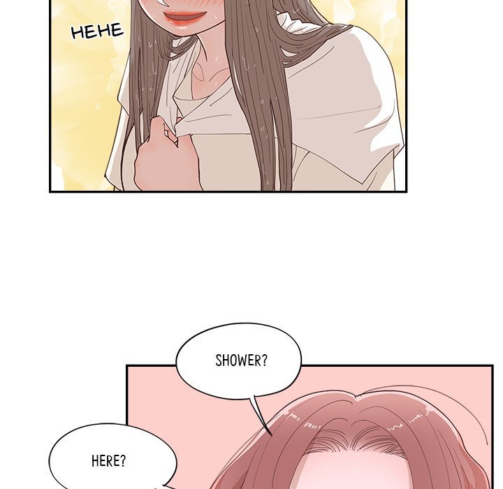 Sunny-Side Up Manhwa - Chapter 33 Page 5